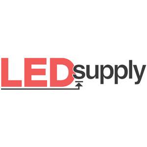 LEDSupply Promo Codes Jan 2025