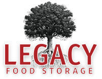 Legacy Food Storage