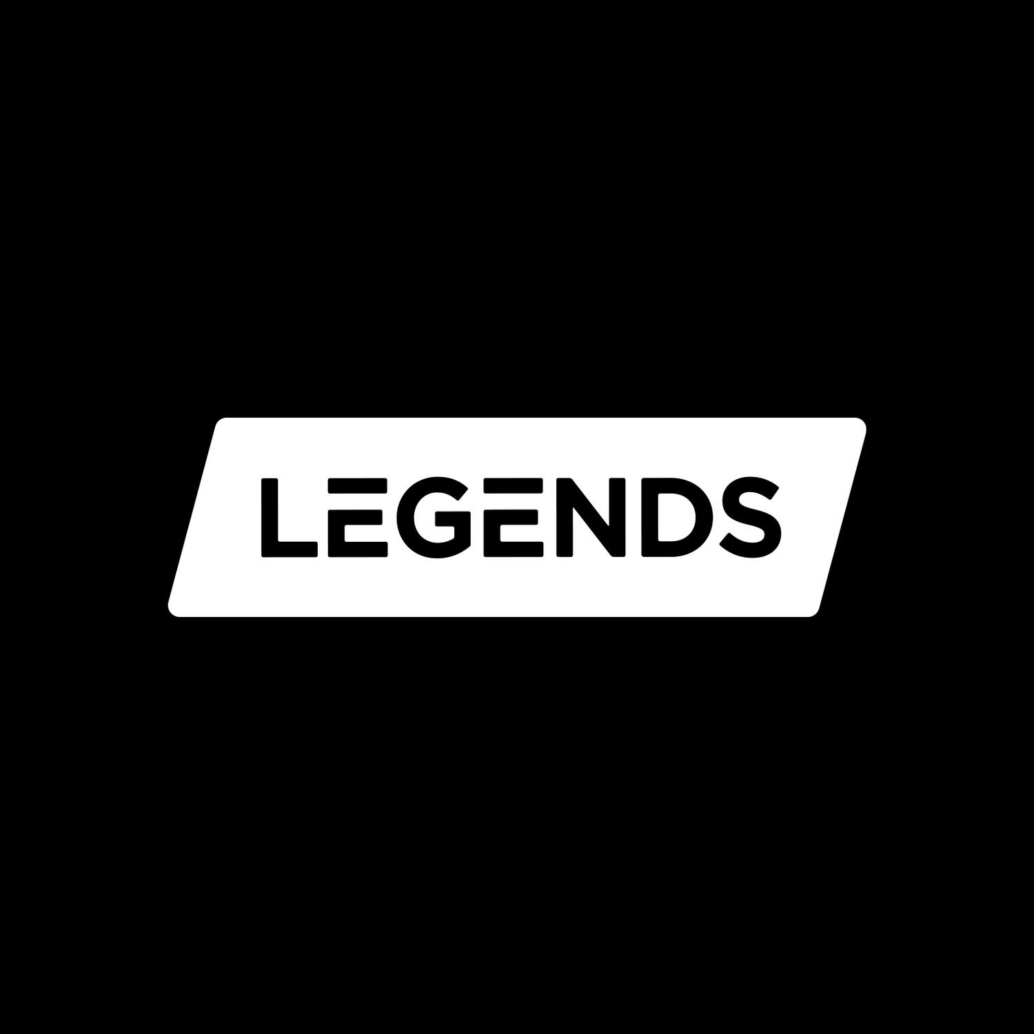 Legends Promo Codes Jan 2025