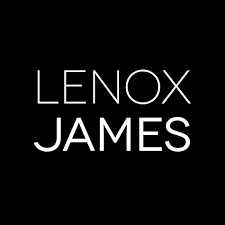 Lenox James