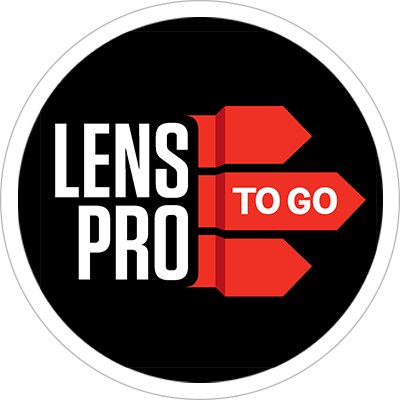 LensProToGo