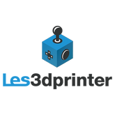 les3dprinter