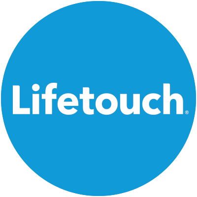 Lifetouch logo