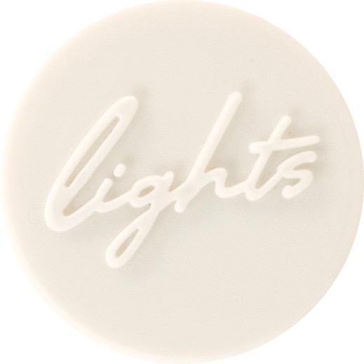 Lights Lacquer logo