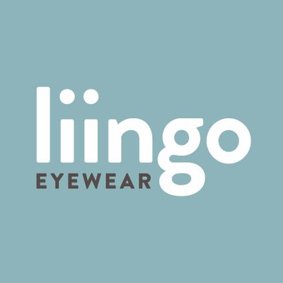 Liingo Eyewear logo