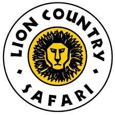 Lion Country Safari