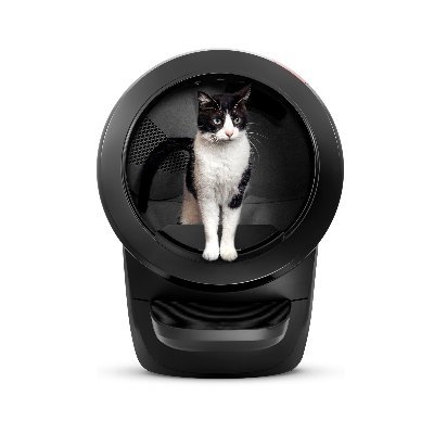 Litter Robot