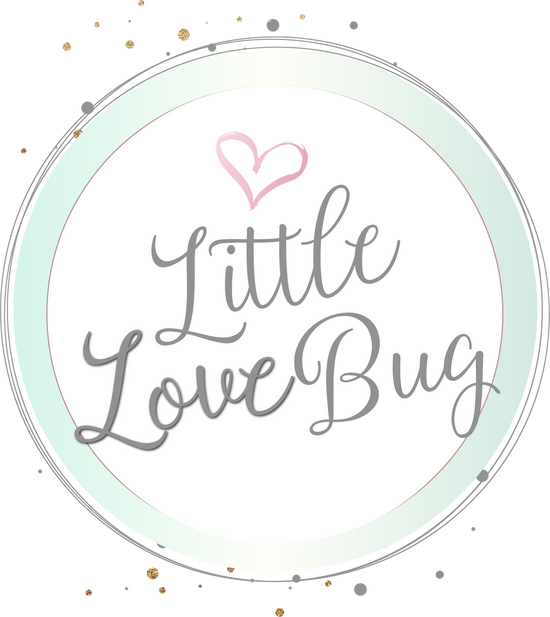 Little Love Bug logo