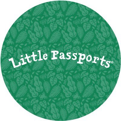 Little Passports