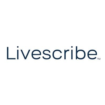 Livescribe