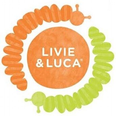 Livie & Luca logo