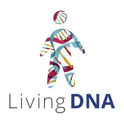 Living DNA