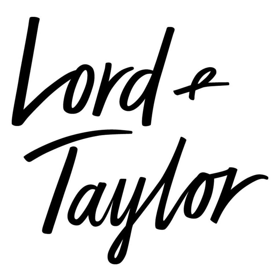 Lord Taylor