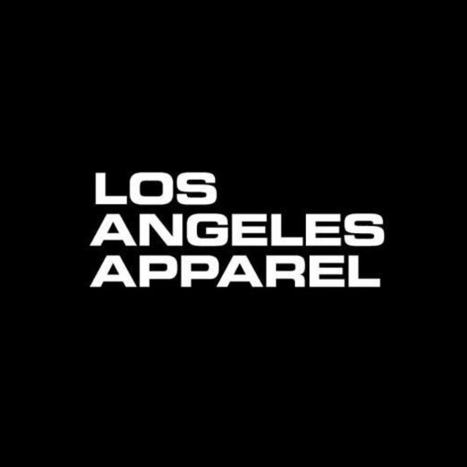 Los Angeles Apparel