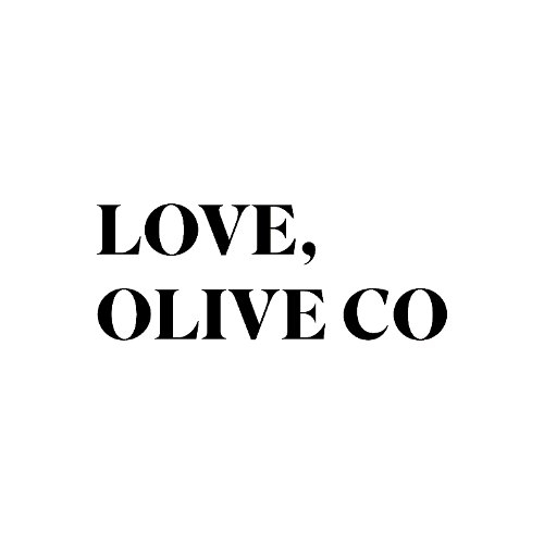 Love Olive Co Promo Codes Nov 2024