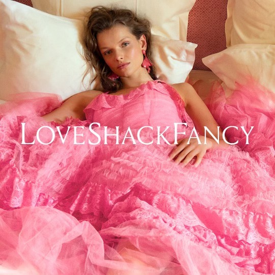 LoveShackFancy