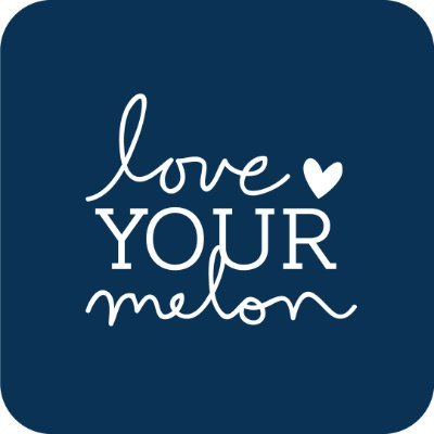 Love Your Melon logo