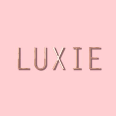 Luxie Beauty Promo Codes Sep 2024