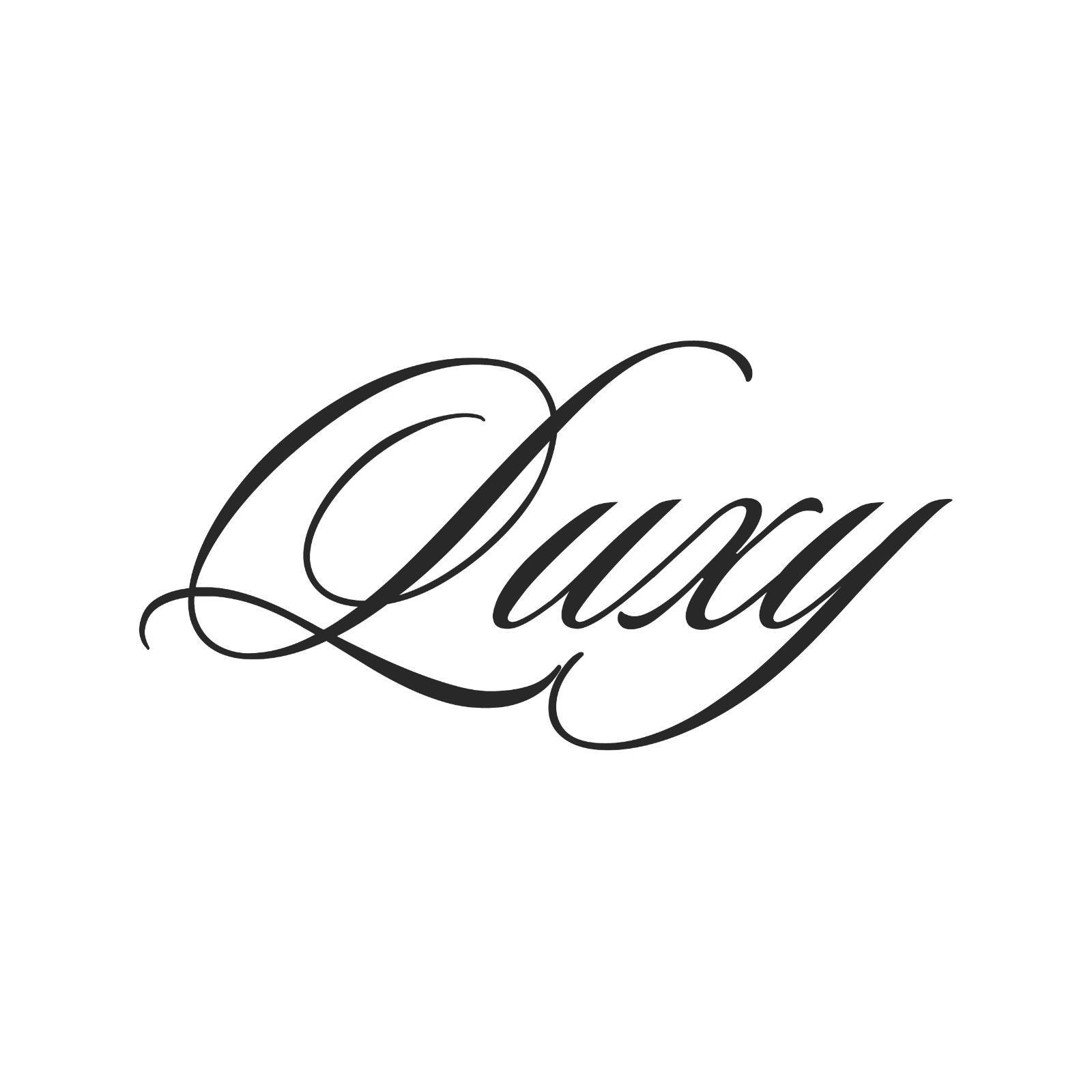 Luxy Hair