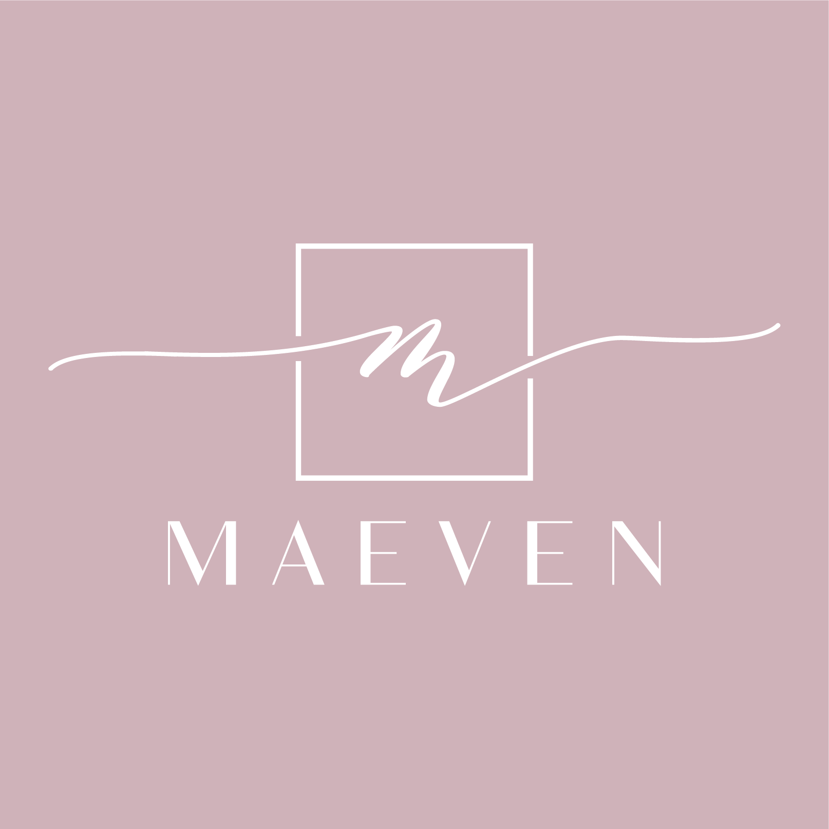 Maeven Bridal Box