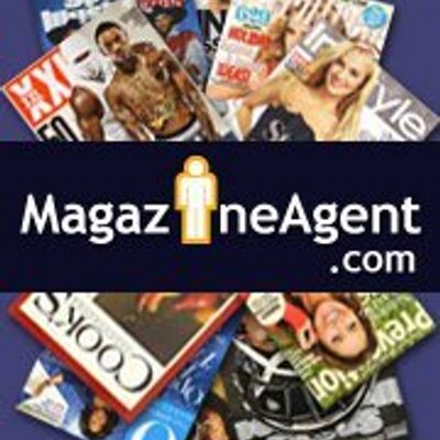 Magazine Agent