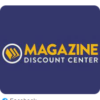 Magazine Discount Center Promo Codes Jan 2025