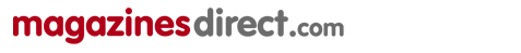 Magazines Direct logo