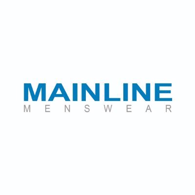 Mainline Menswear US Promo Codes Jan 2025