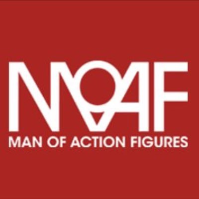 Man of Action Figures