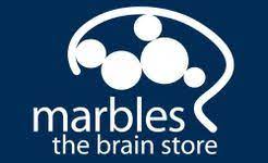 Marbles The Brain Store