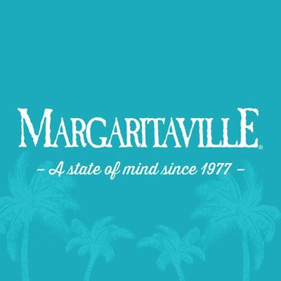 Margaritaville logo