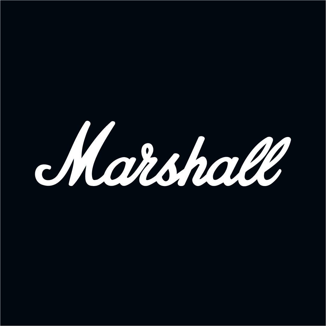 Marshall Headphones