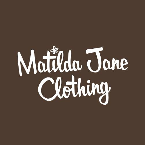 Matilda Jane Clothing