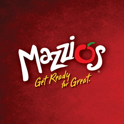 Mazzio's Italian Eatery logo