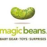 Magic Beans