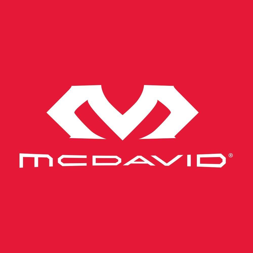 McDavid logo