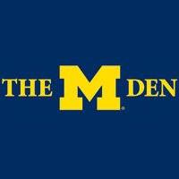 The M Den