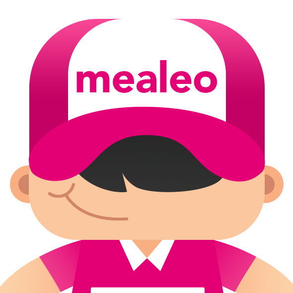 Mealeo Promo Codes Jan 2025