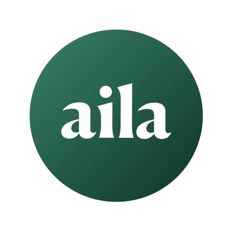 Aila logo