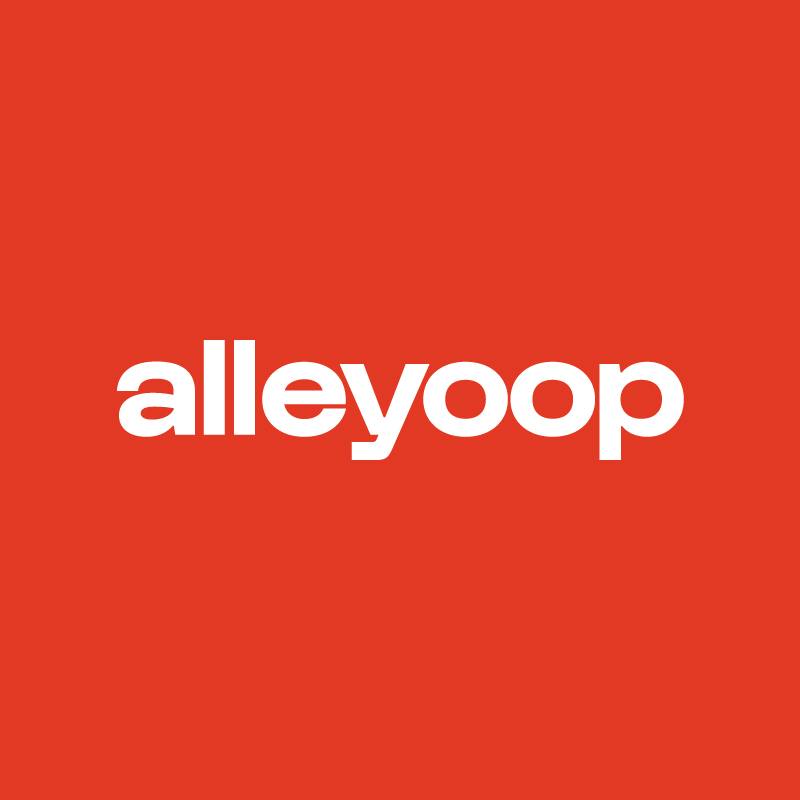 Alleyoop Promo Codes Nov 2024