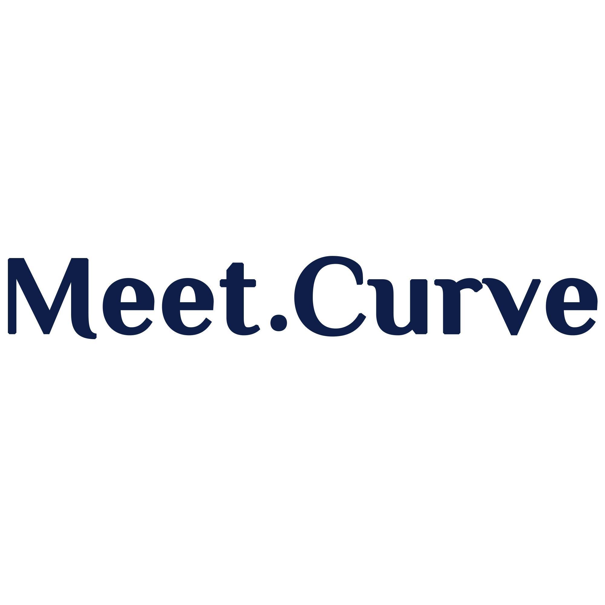 MeetCurve logo