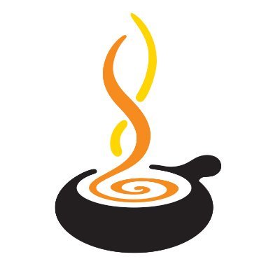 The Melting Pot logo