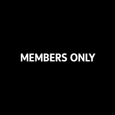 Members Only Promo Codes Dec 2024