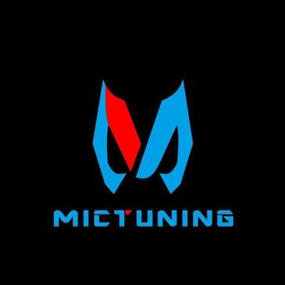 Mictuning logo