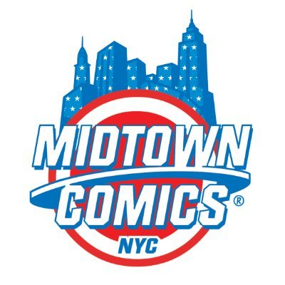 Midtown Comics