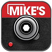 Mikes Camera