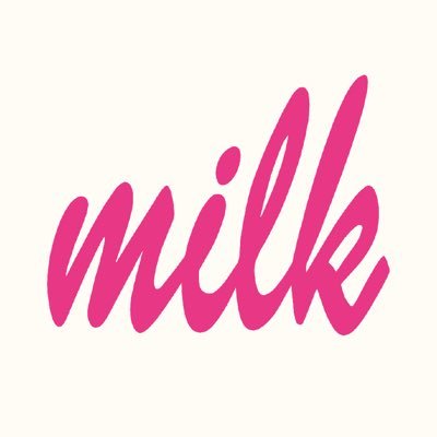 Milk Bar