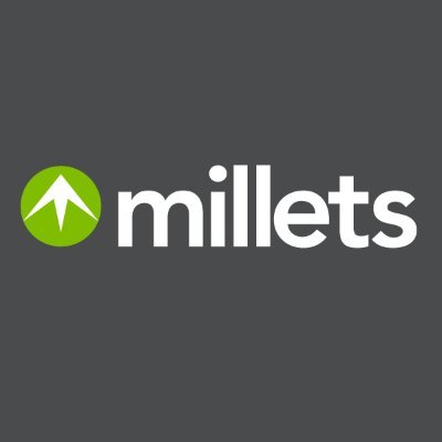 Millets Promo Codes Jan 2025