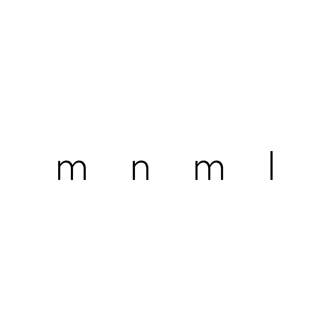 mnml