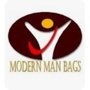 Modern Man Bags